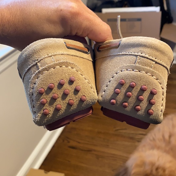 Cole Haan Driving Shoes - Picture 5 of 8